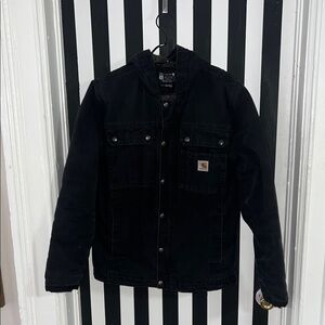 Carhartt Men's Dark Jacket